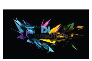 Puro Som Eventos DJ Logo