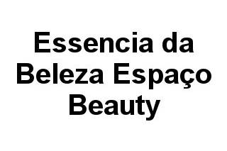 Essencia da Beleza Espaço Beauty logo