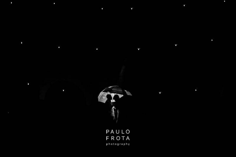 Paulo Frota Wedding Photographer