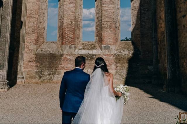 Casamento Ellen e Person