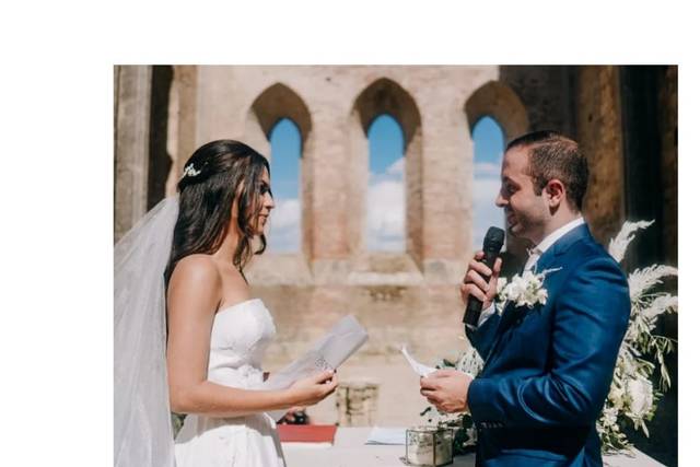 Casamento Ellen e Person