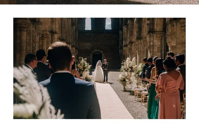 Casamento Ellen e Person