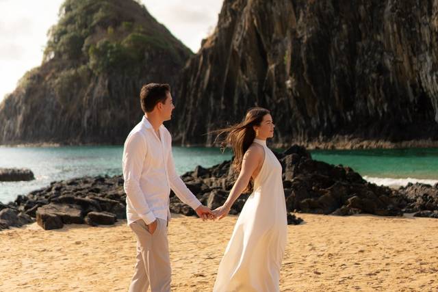 Noronha-Mariana e Filipe