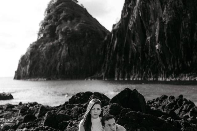 Noronha-Mariana e Filipe
