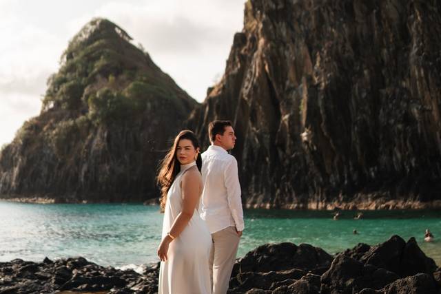 Noronha-Mariana e Filipe