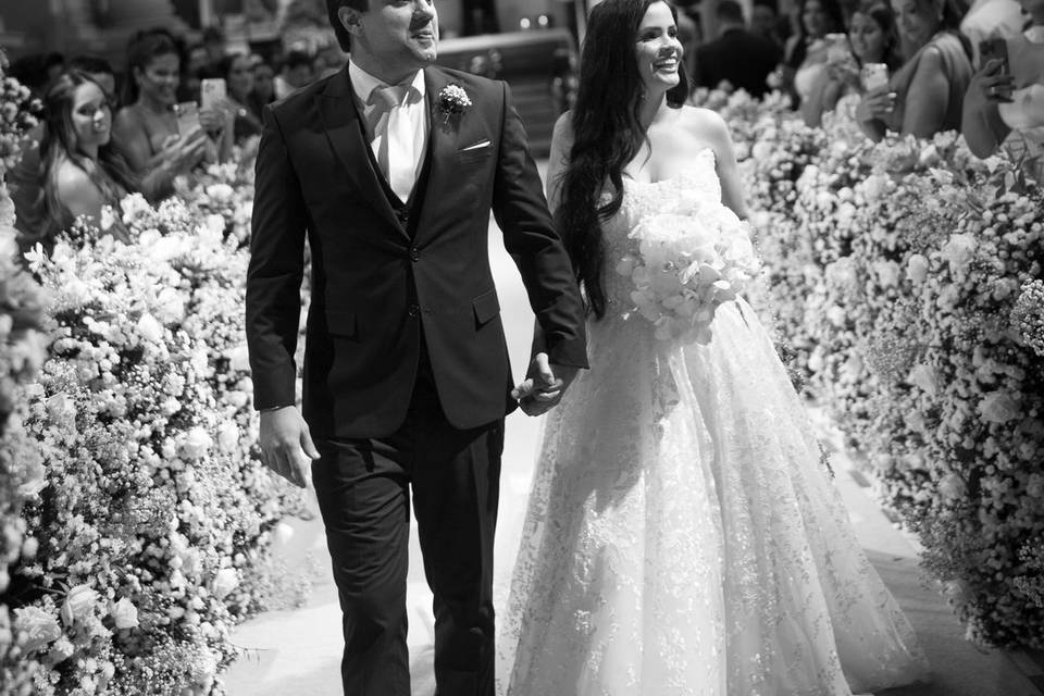 Ruany e Harry