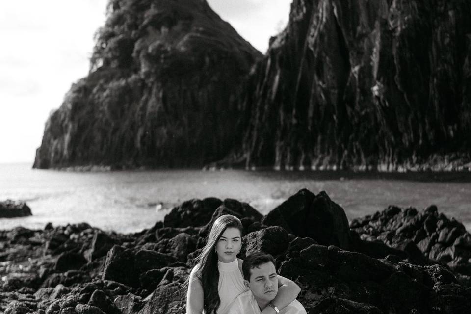 Noronha-Mariana e Filipe
