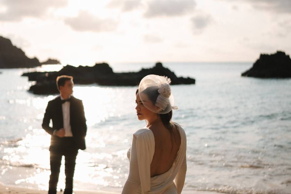 Noronha-Mariana e Filipe