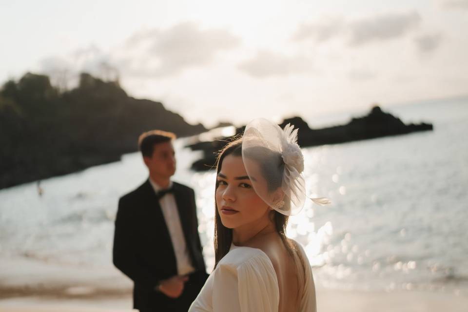 Noronha-Mariana e Filipe