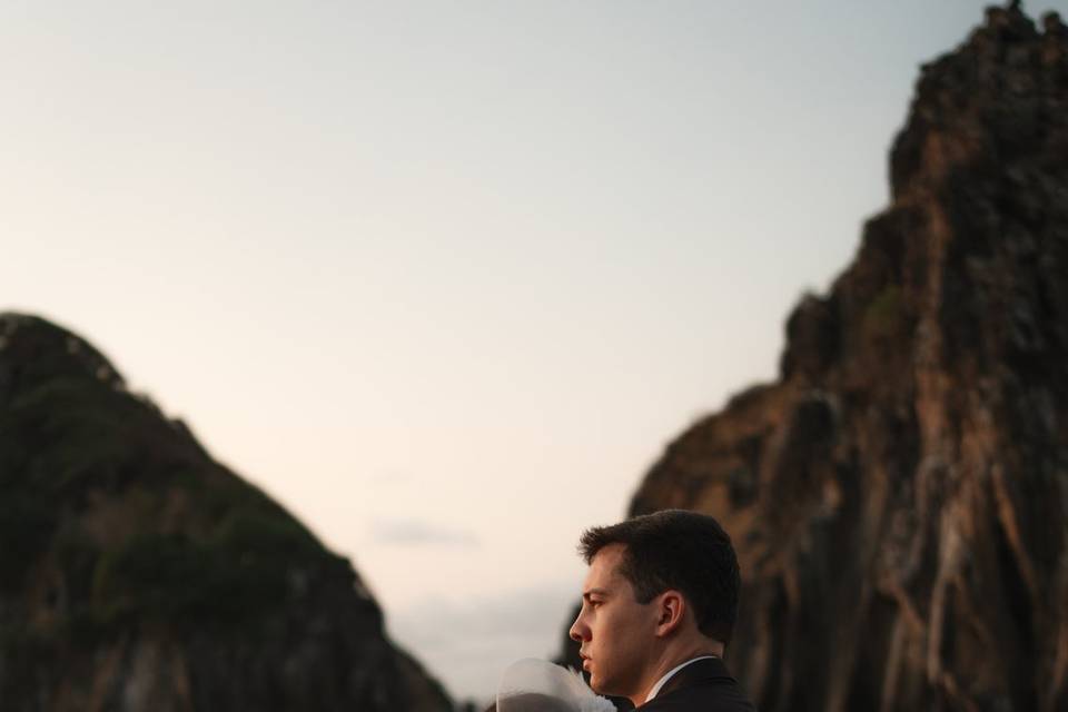 Noronha-Mariana e Filipe
