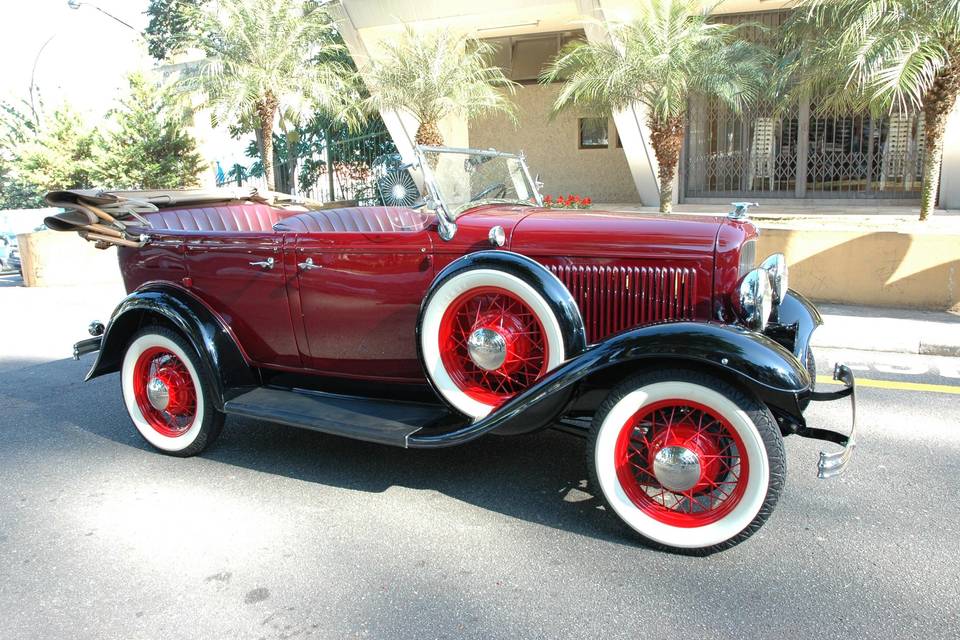 Ford 1932