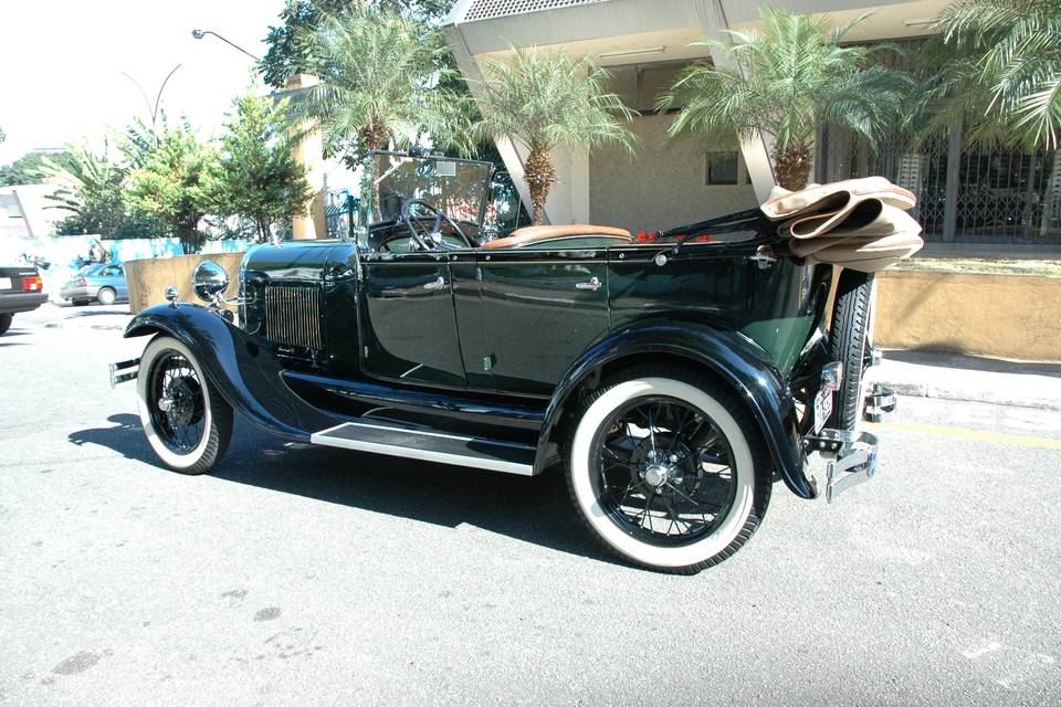 Ford 1929