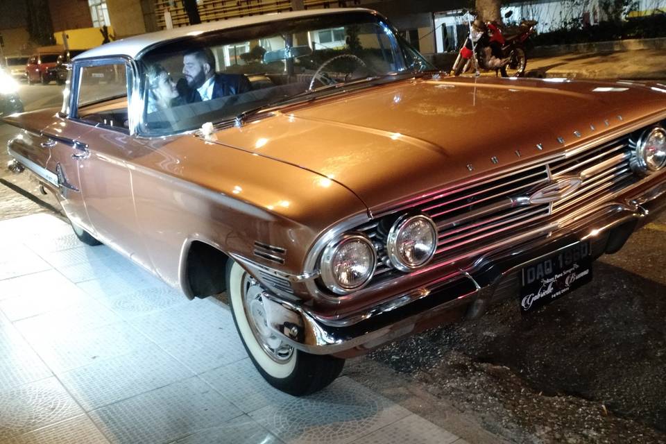 Impala 1960