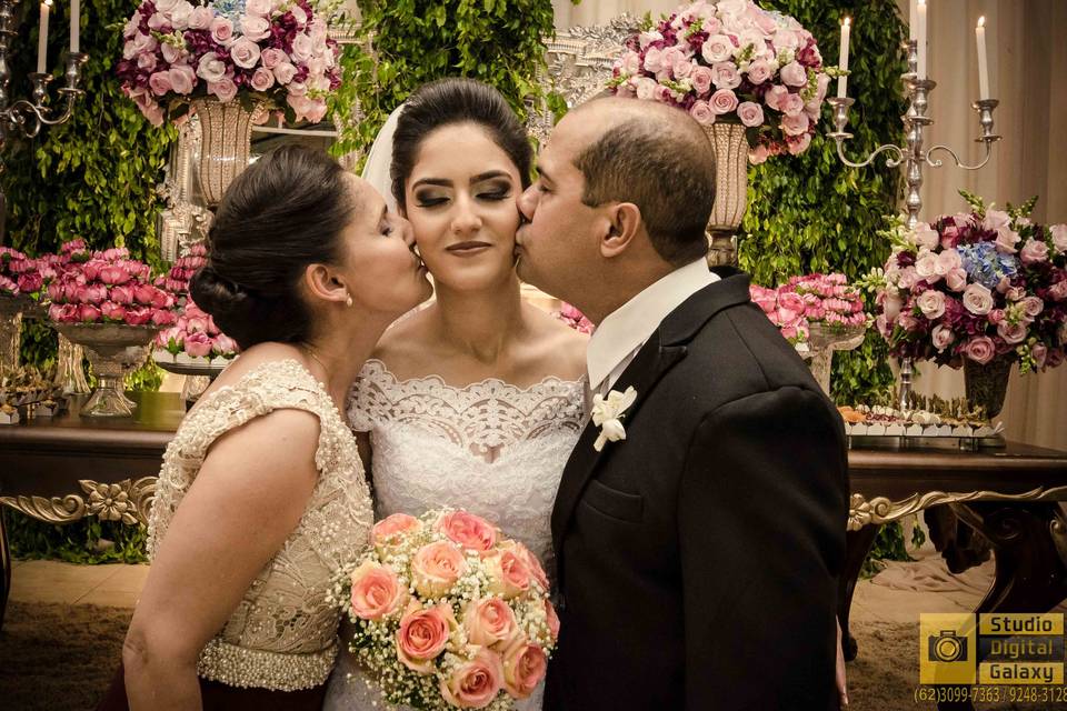 Casamento Letícia e Flavio