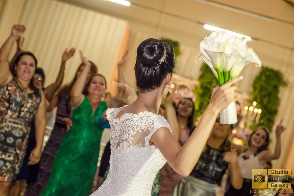 Casamento Letícia e Flavio