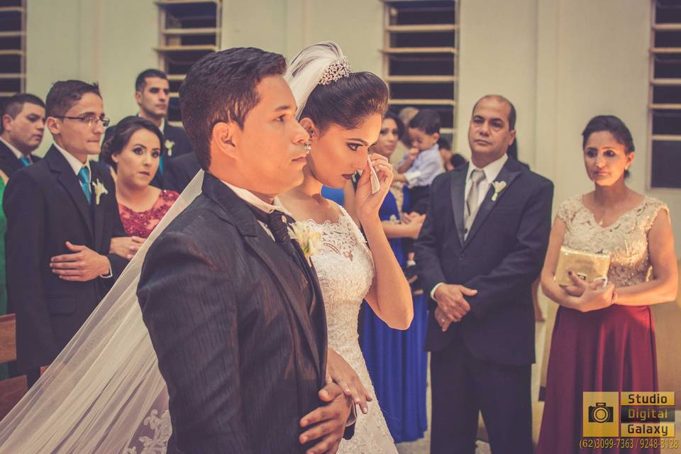 Casamento Letícia e Flavio