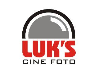 Luks cine foto logo