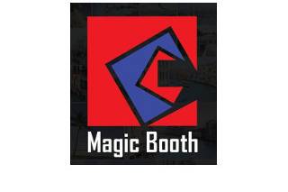 Magic Booth - Cabine Fotográfica