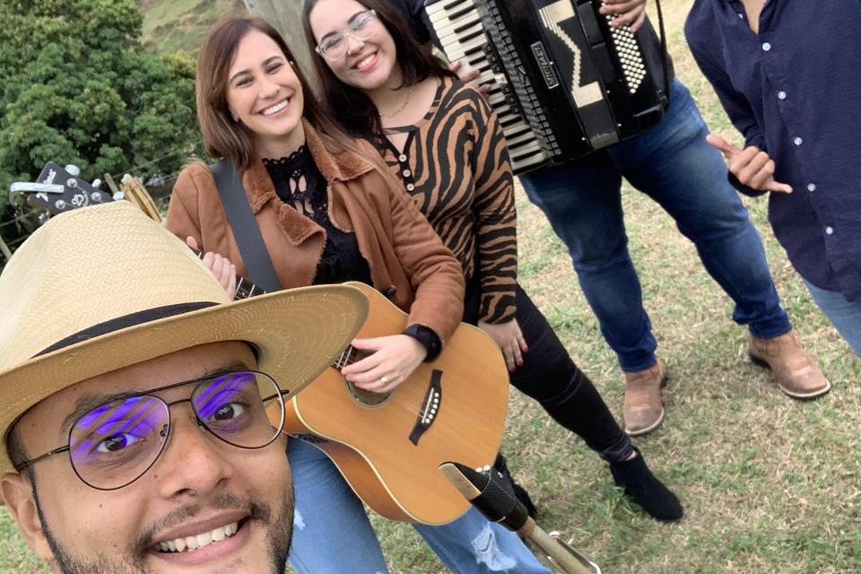 Sertanejo Pós Graduado