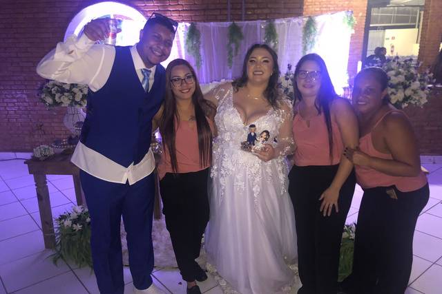 Jhenifer Lima Assessoria e Cerimonial