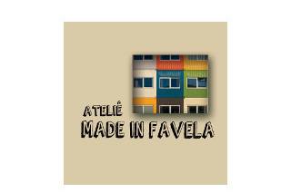 Ateliê Made In Favela  Logo