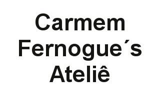 Carmem Fernogue s Ateliê