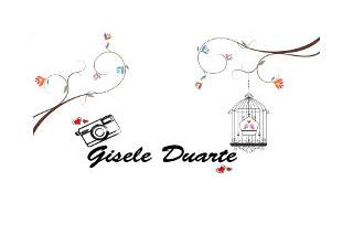 Gisele duarte photography logo