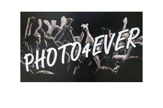 Photo4ever logo