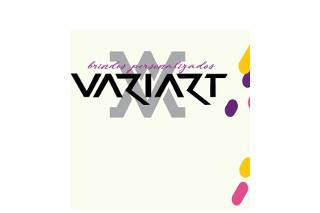 Variart Brindes Personalizados  logo