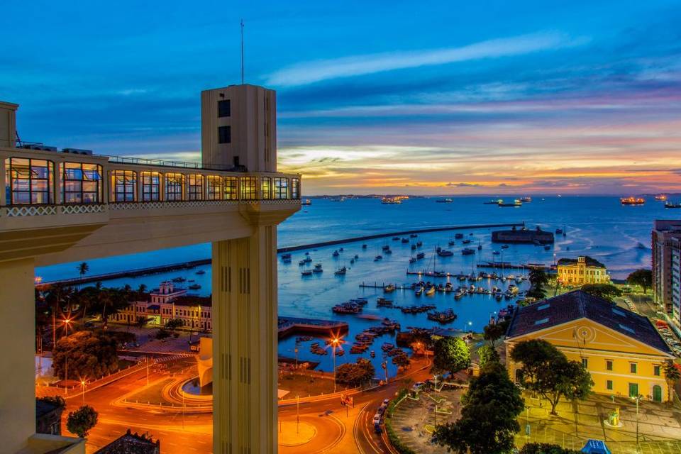 Salvador - Bahia