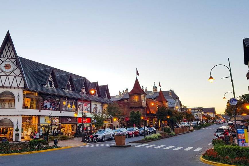 Gramado - Rio Grande do Sul