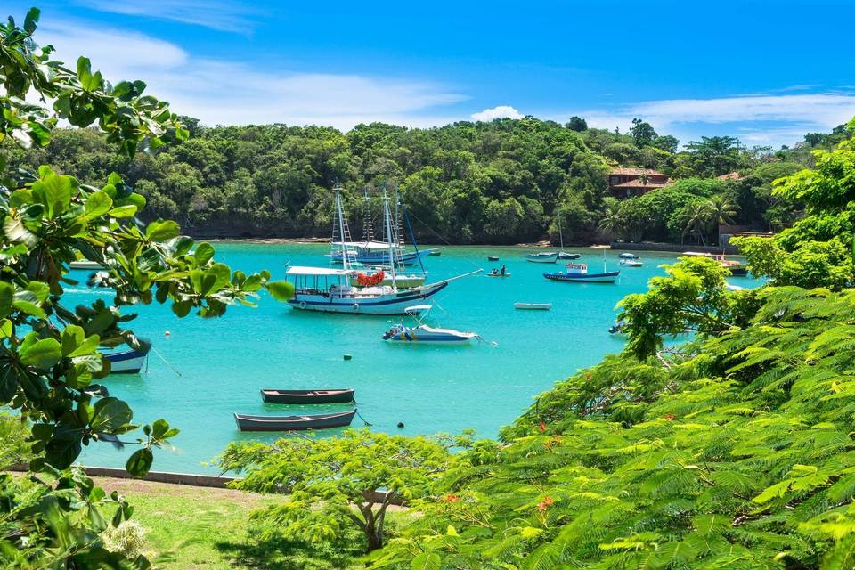 Búzios - Rio de Janeiro