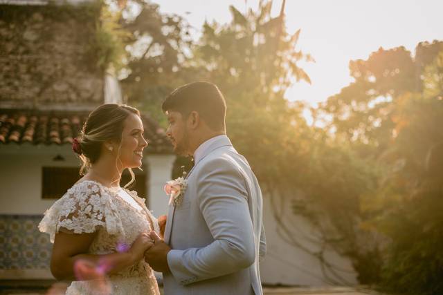 Elopement Marcelle e Rodolfo