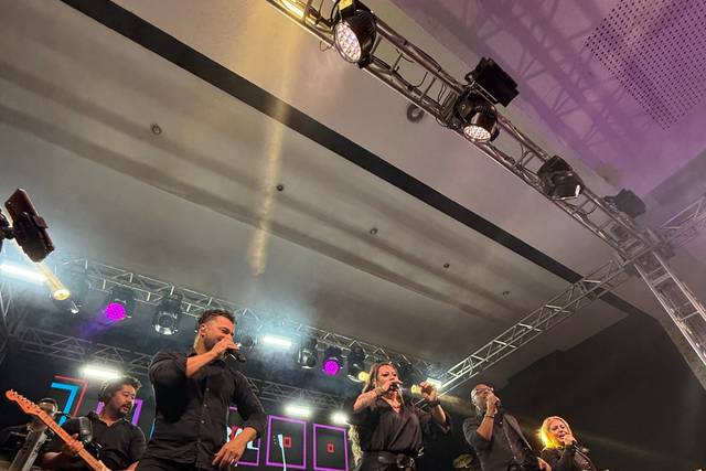Banda BSH