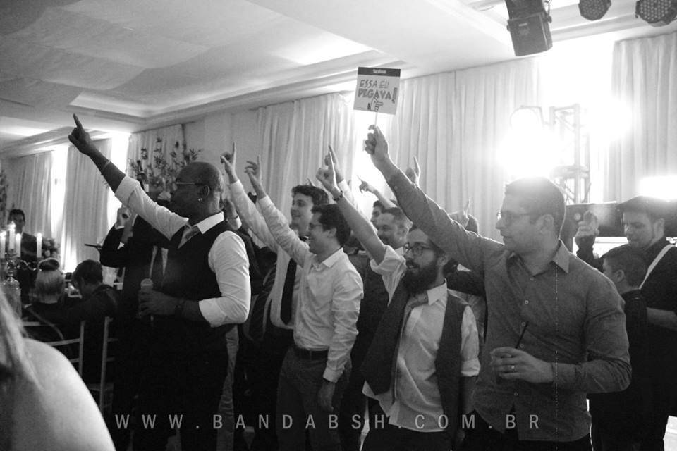 Banda BSH