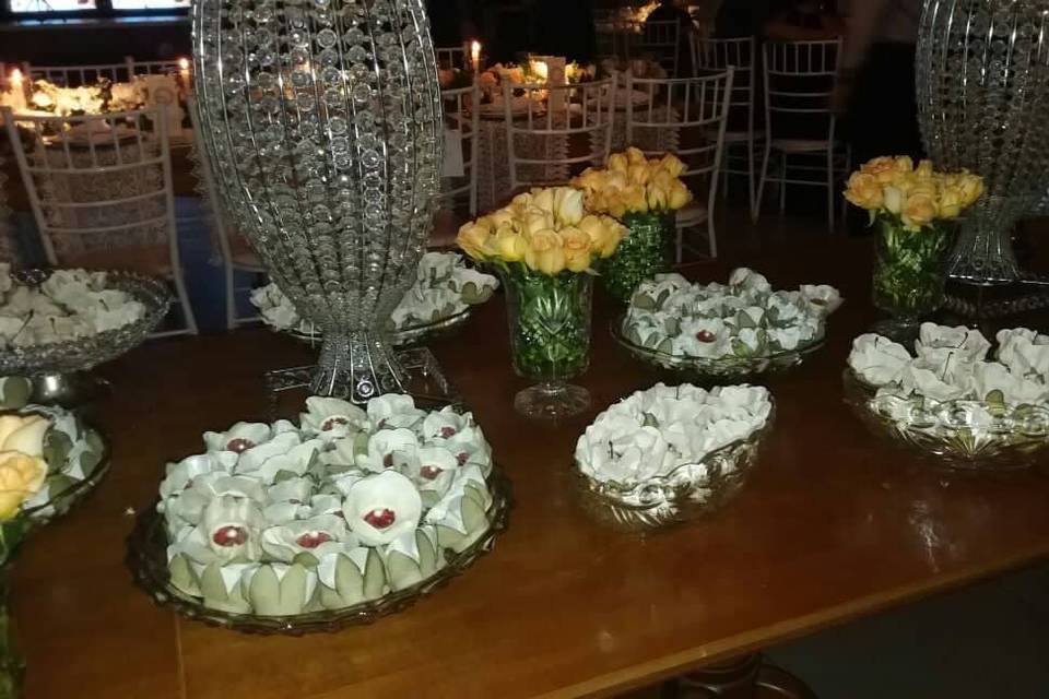 Doce Casamento Campinas