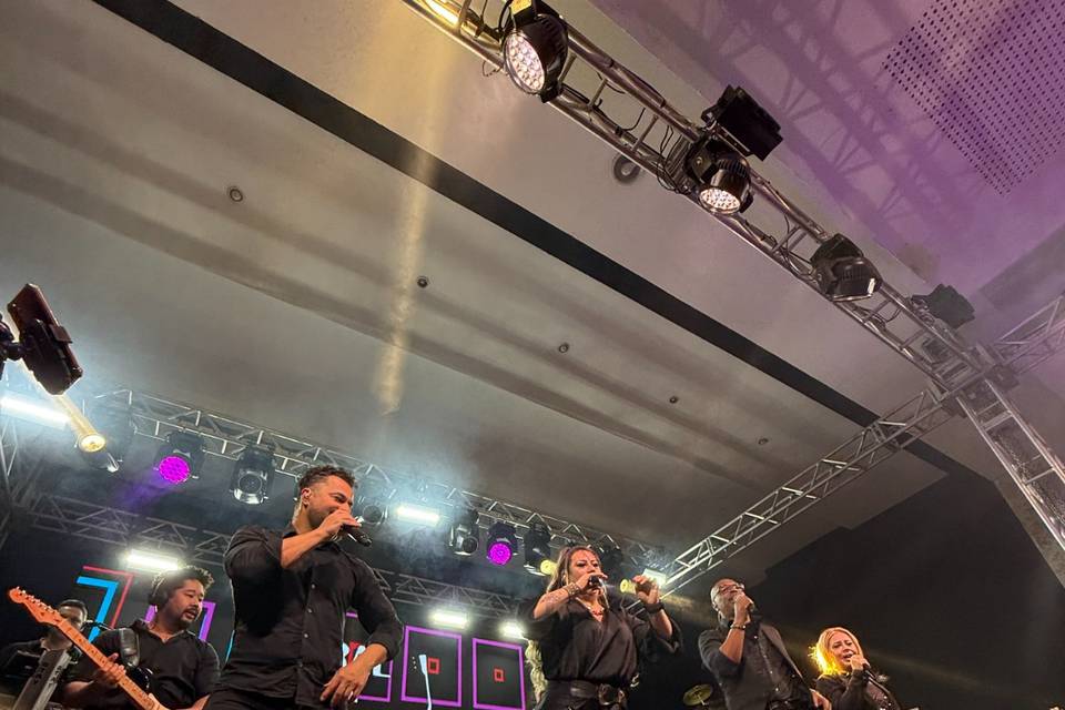 Banda BSH