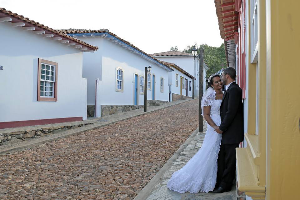 Hotel Arraial do Conto