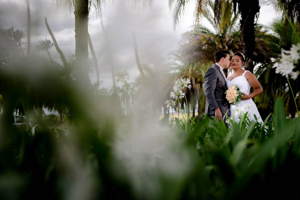 Pós Casamento