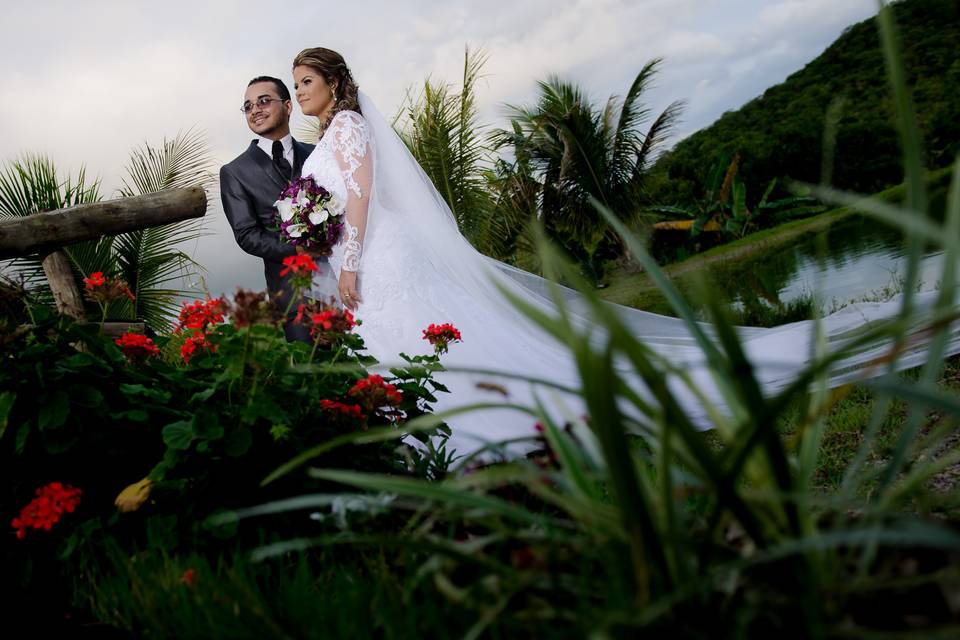 Pós Casamento