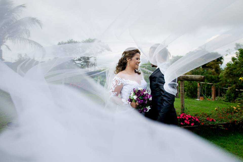 Pós Casamento