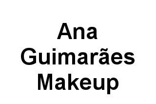 Ana Guimarães Makeup logo