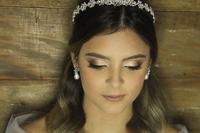 Ana Guimarães Makeup