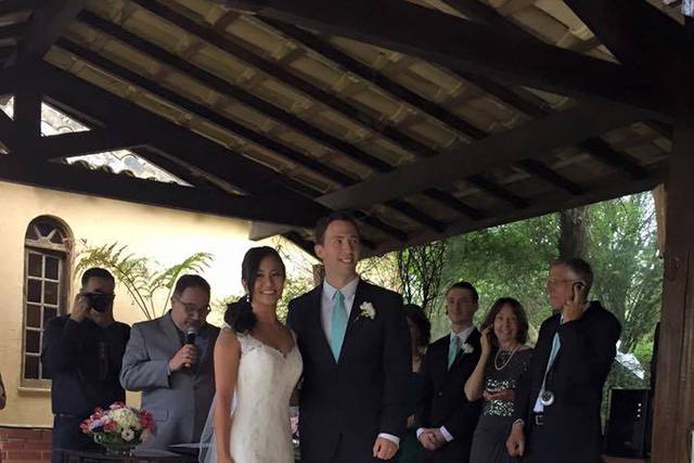 Celebrações especiais