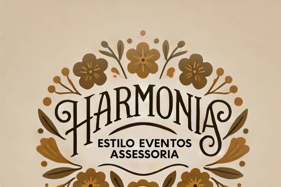 Harmonia Estilo Eventos Assessoria