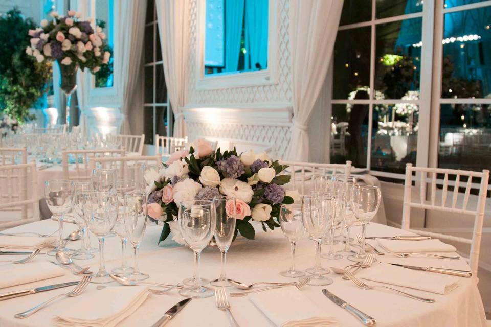 Assessoria Mariée Eventos