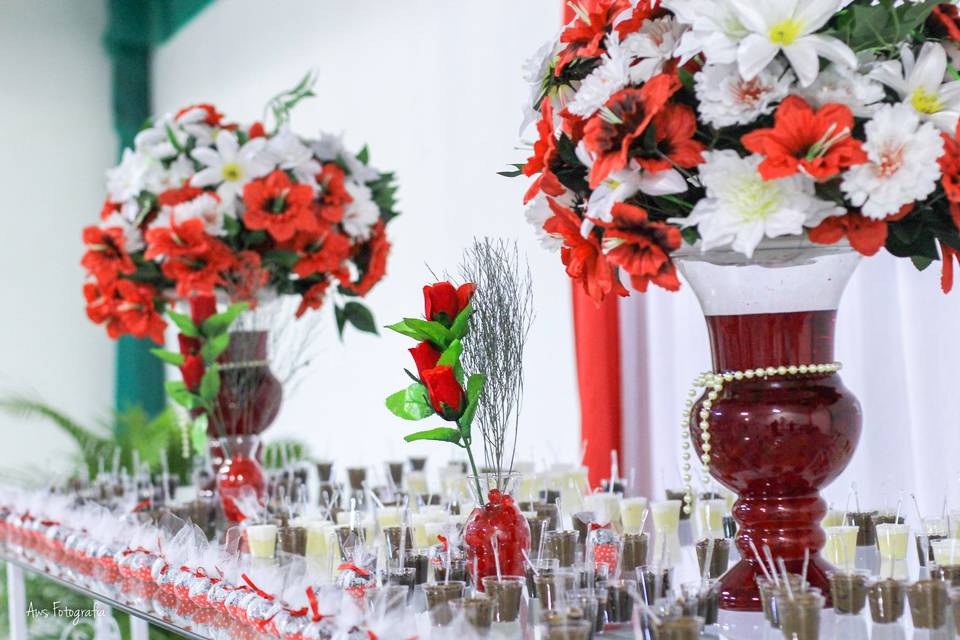 Tudo Pronto