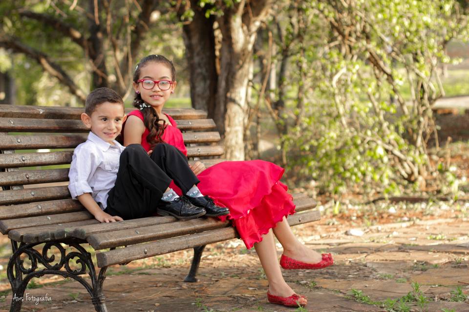 Aws Fotografia