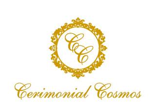 Cerimonial cosmos logo