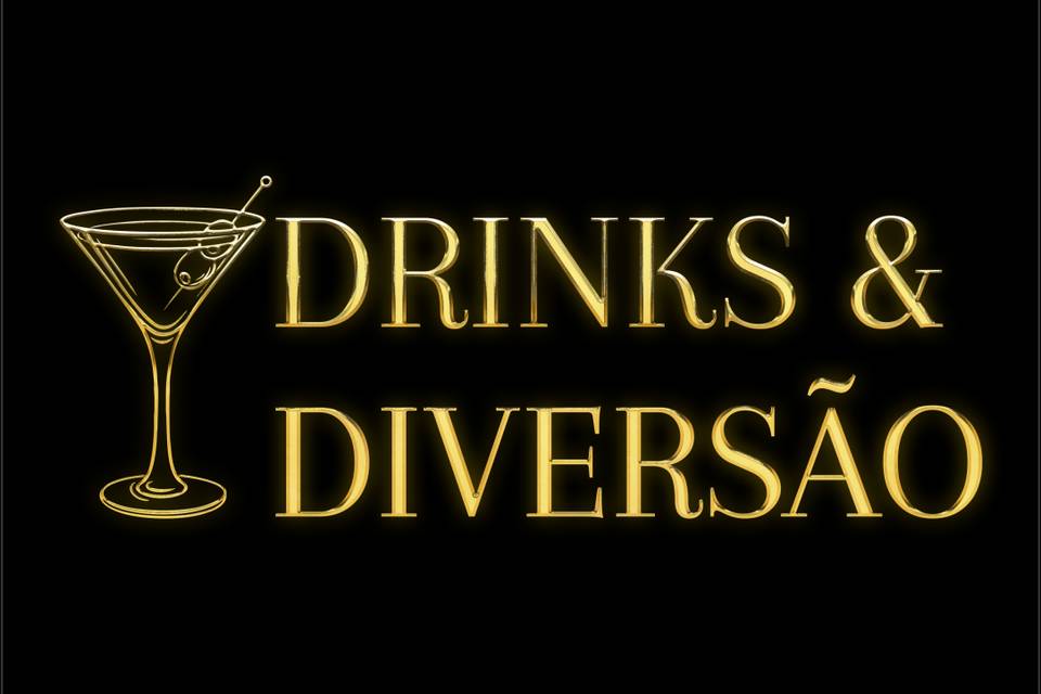 Drinks & Diversão